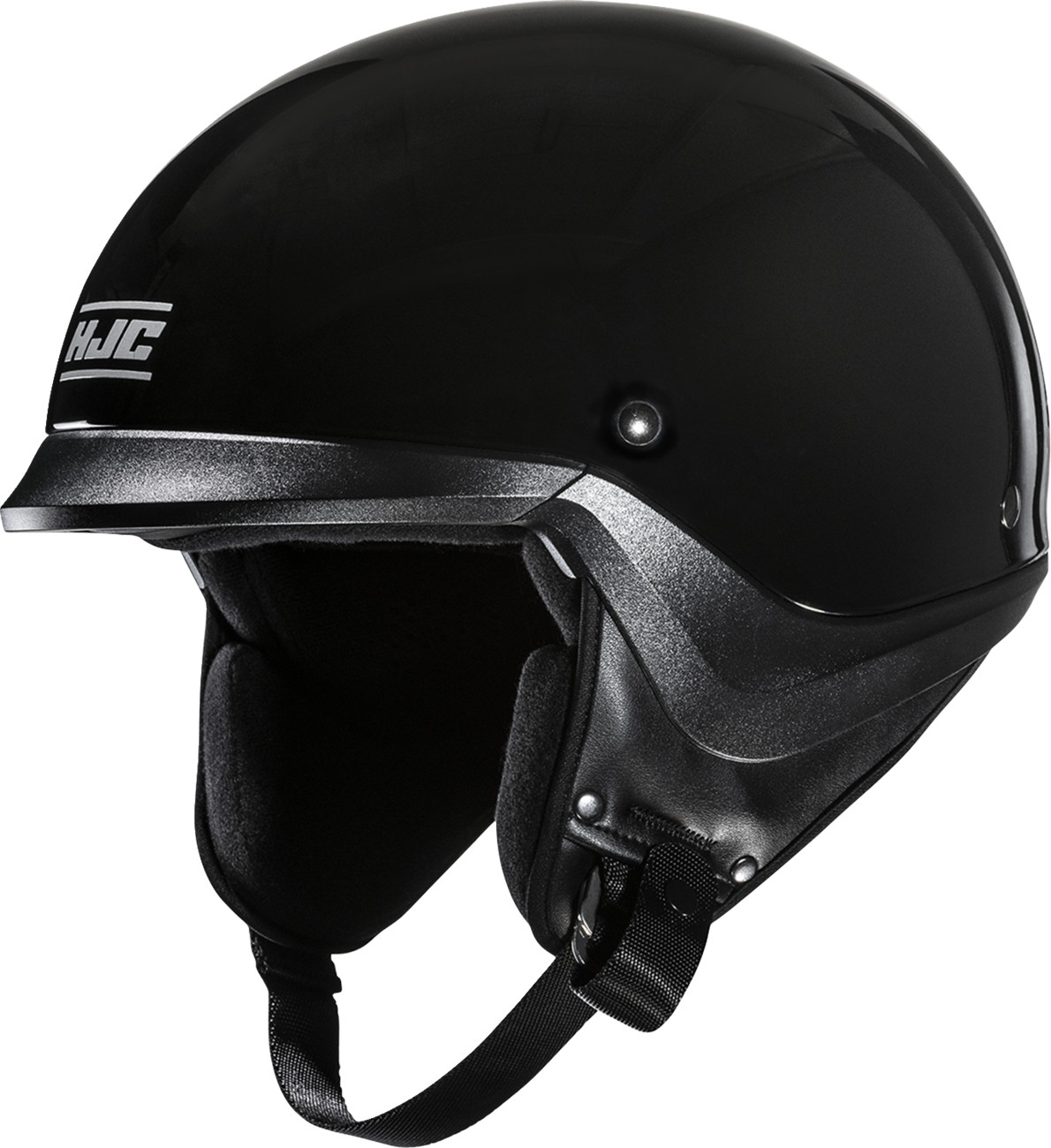 HJC C20 Solid Helmet