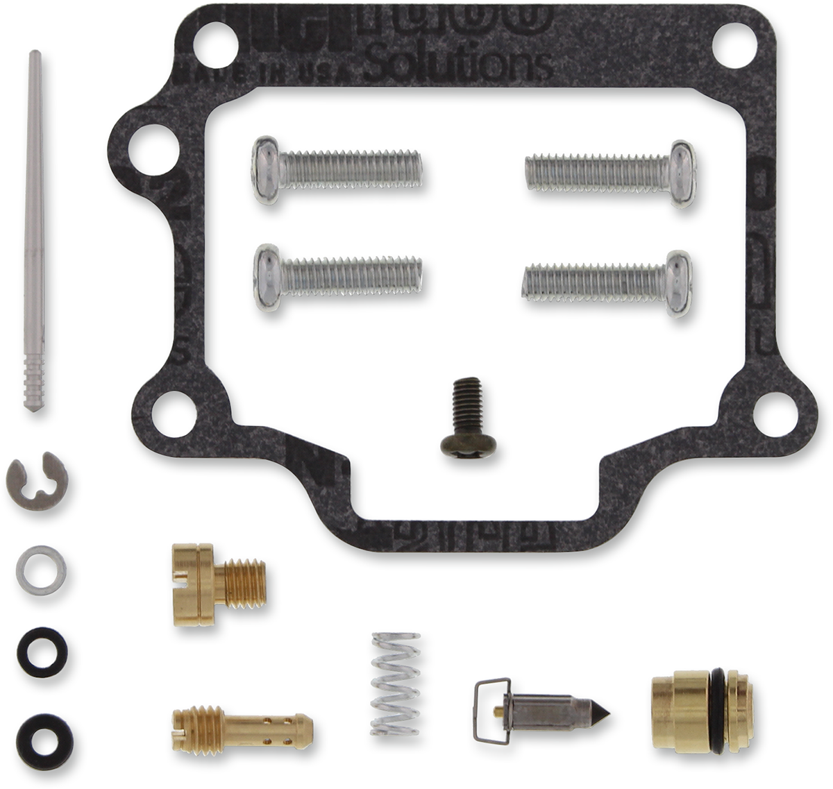 Moose Racing Carburetor Repair Kit - Kawasaki