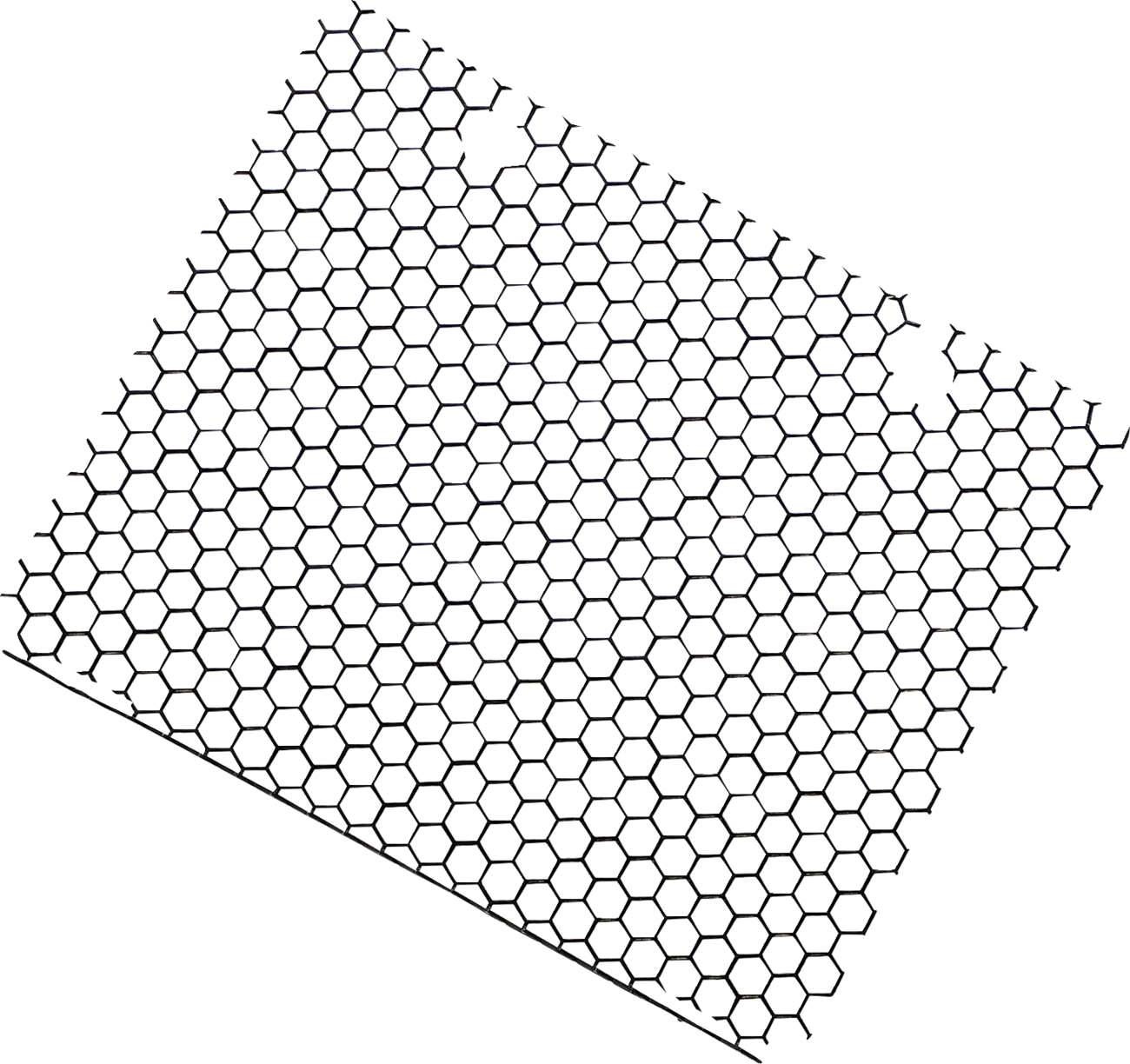 KLOCK WERKS Oil Cooler Guard