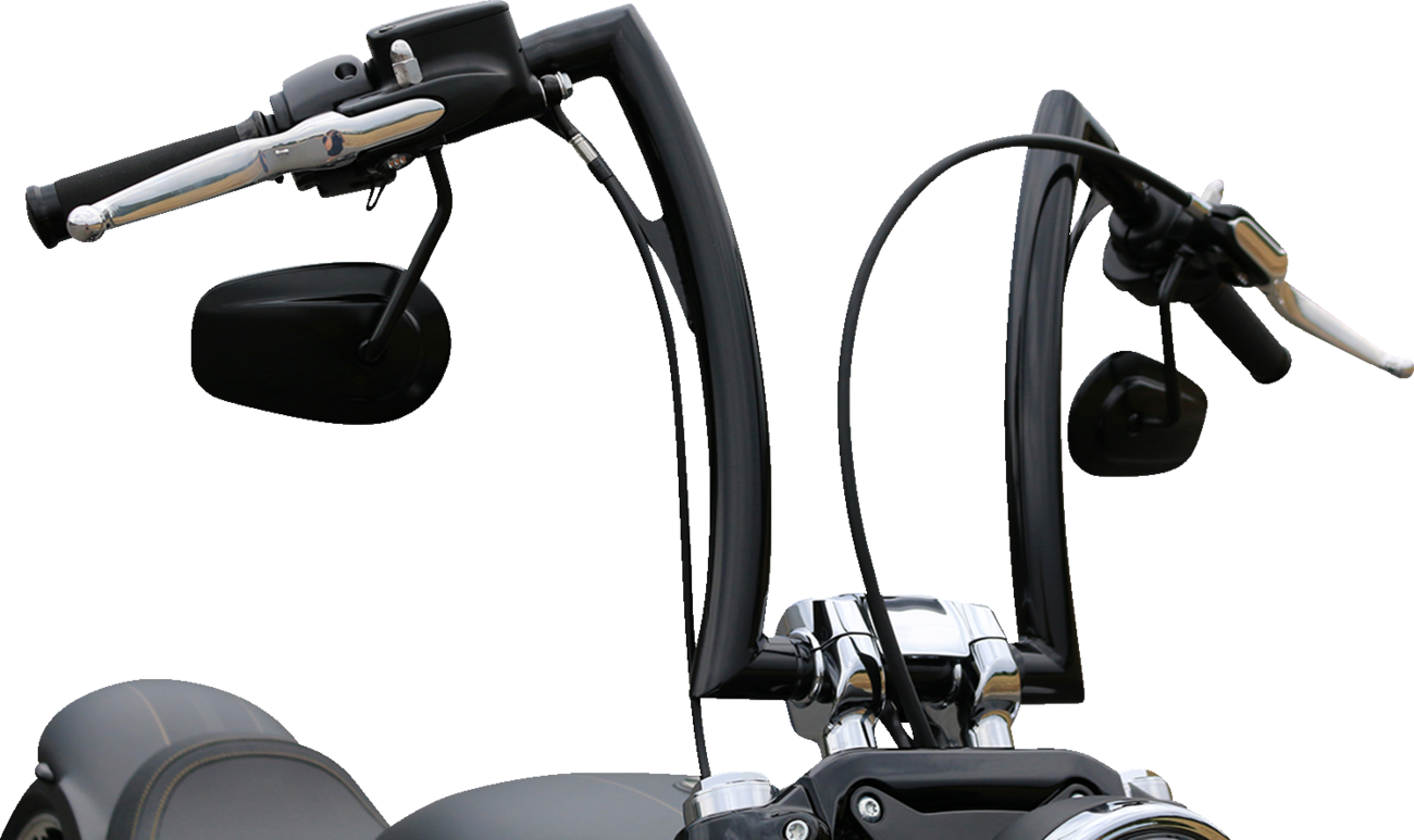 KODLIN USA Lower Risers