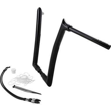 H-BAR KT BL 1.5