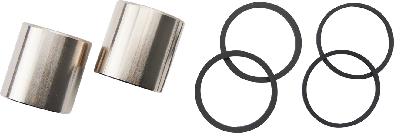 Drag Specialties Caliper Rebuild Kit