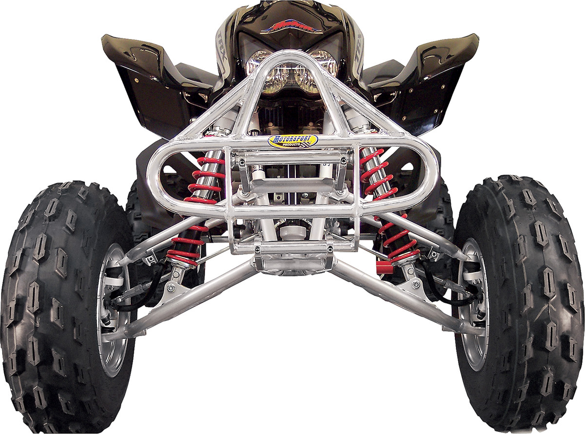 MOTORSPORT PRODUCTS EZ-Fit Bumper