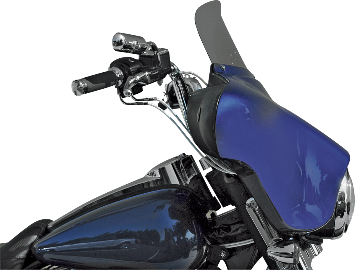 Wind Vest Replacement Windshield For Harley Touring 1996-2013