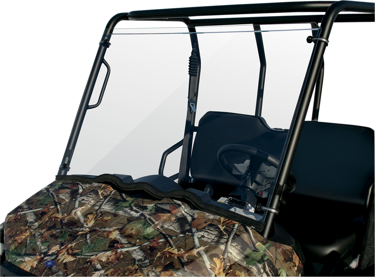 Full Windshield