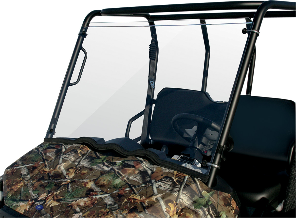Moose Racing Full Windshield