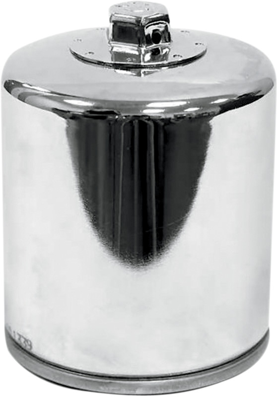 K & N Performance Oil Filter