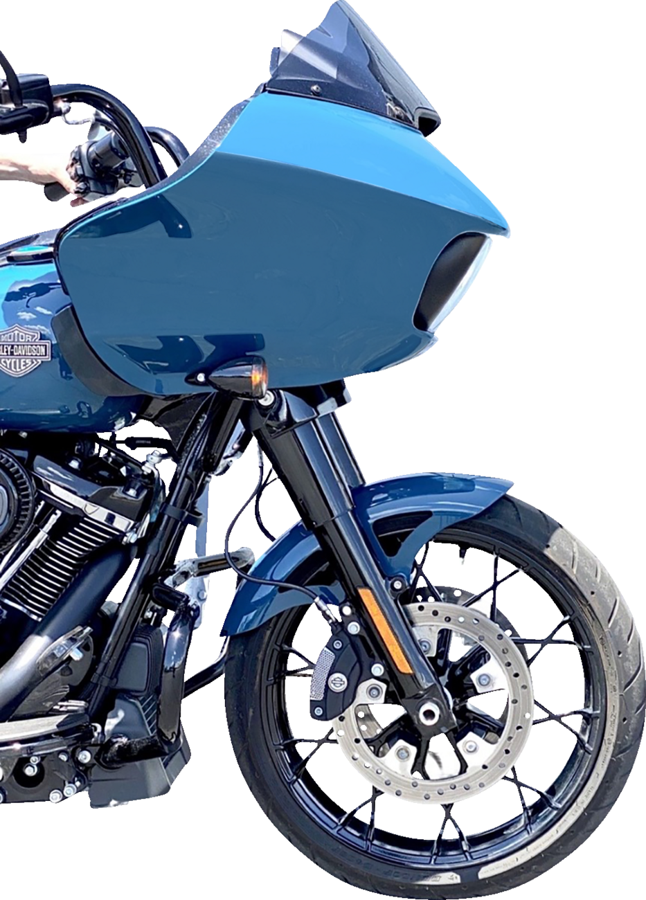 Retro Front Fender