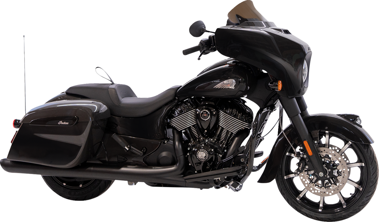 KLOCK WERKS Kolor Flare™ Windshield