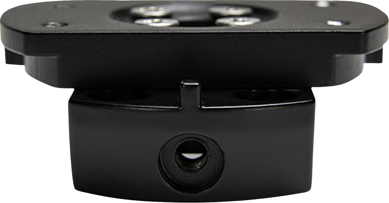 Tower Speaker Swivel Mount
