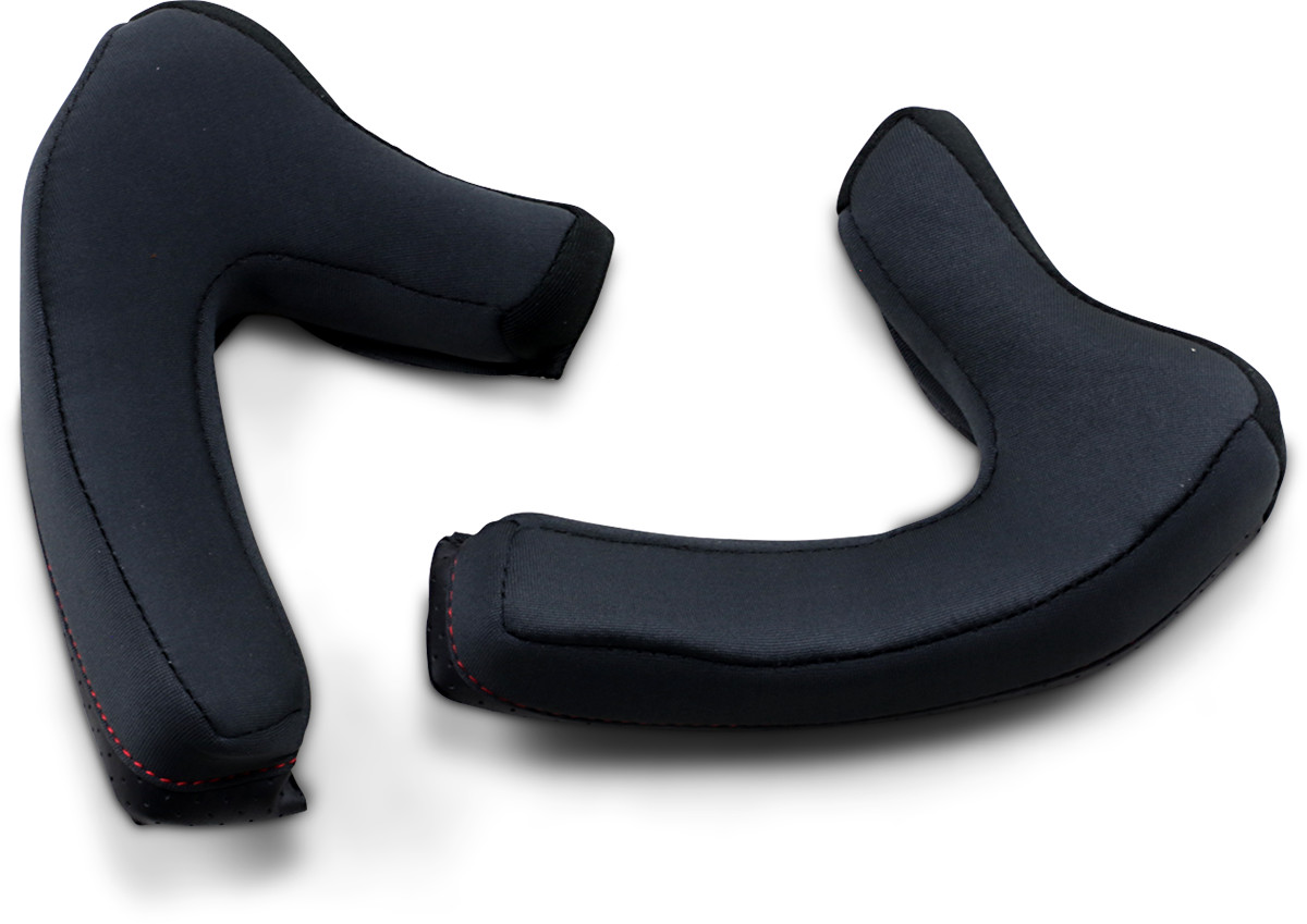 Z1R Road Maxx Helmet Cheek Pads