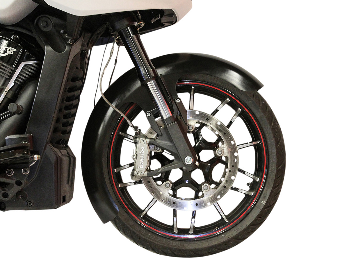KLOCK WERKS Tire Hugger Series Front Fender