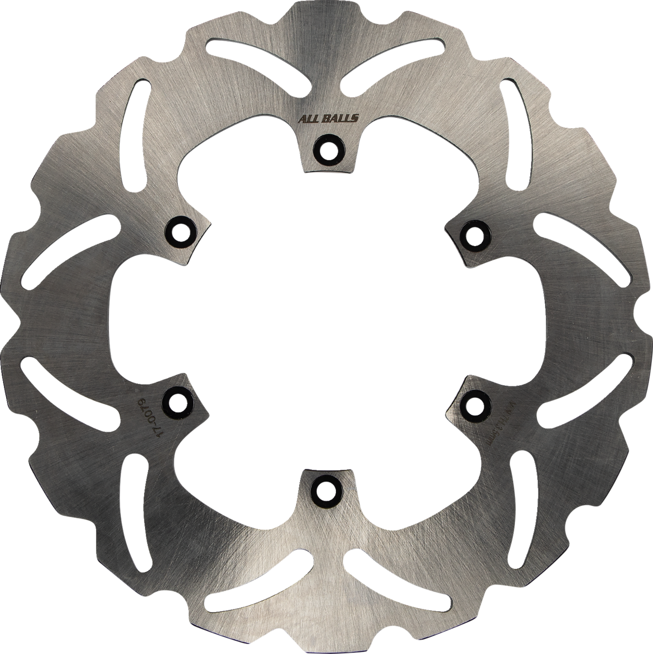 Brake Rotor