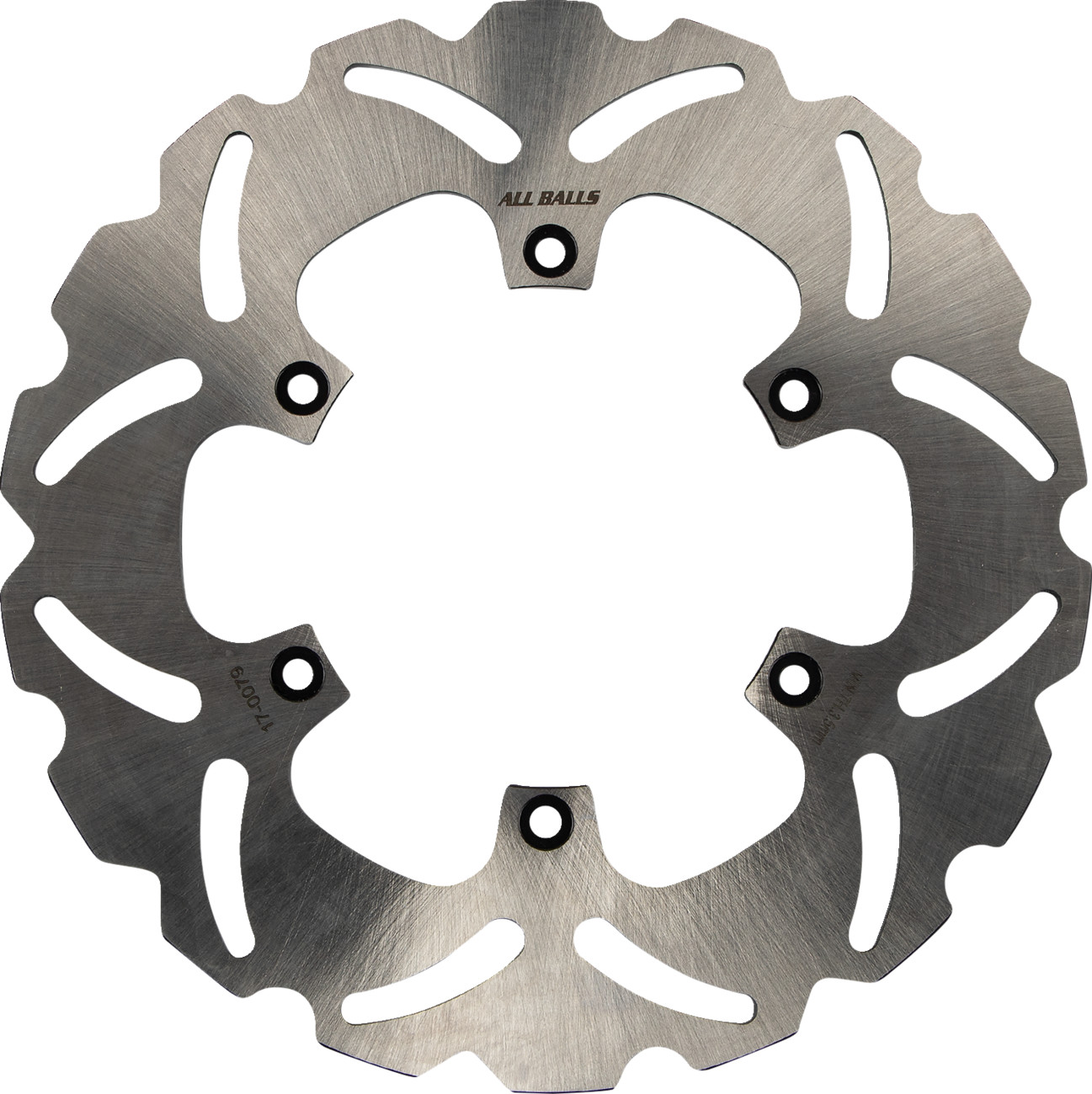 Brake Rotor