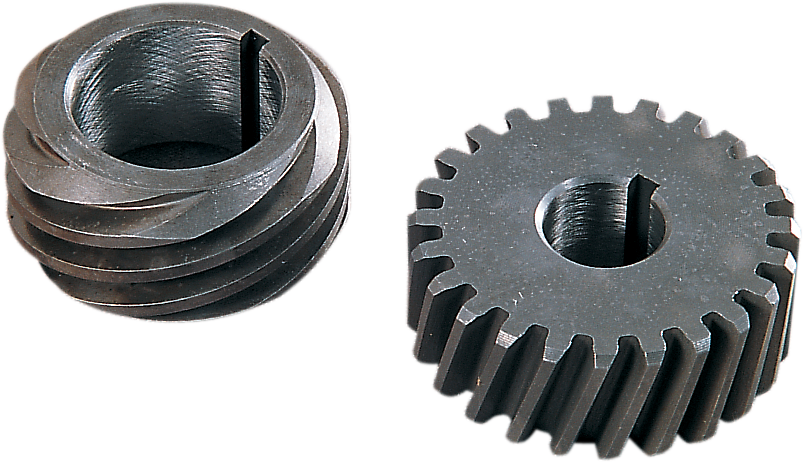 S&S Cycle Oil Pump Drive Gear For Harley Big Twin 1973-1989