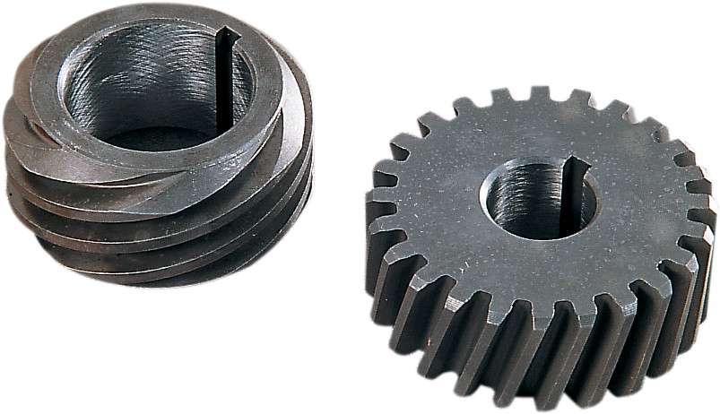 S&S Cycle Oil Pump Drive Gear For Harley Big Twin 1973-1989