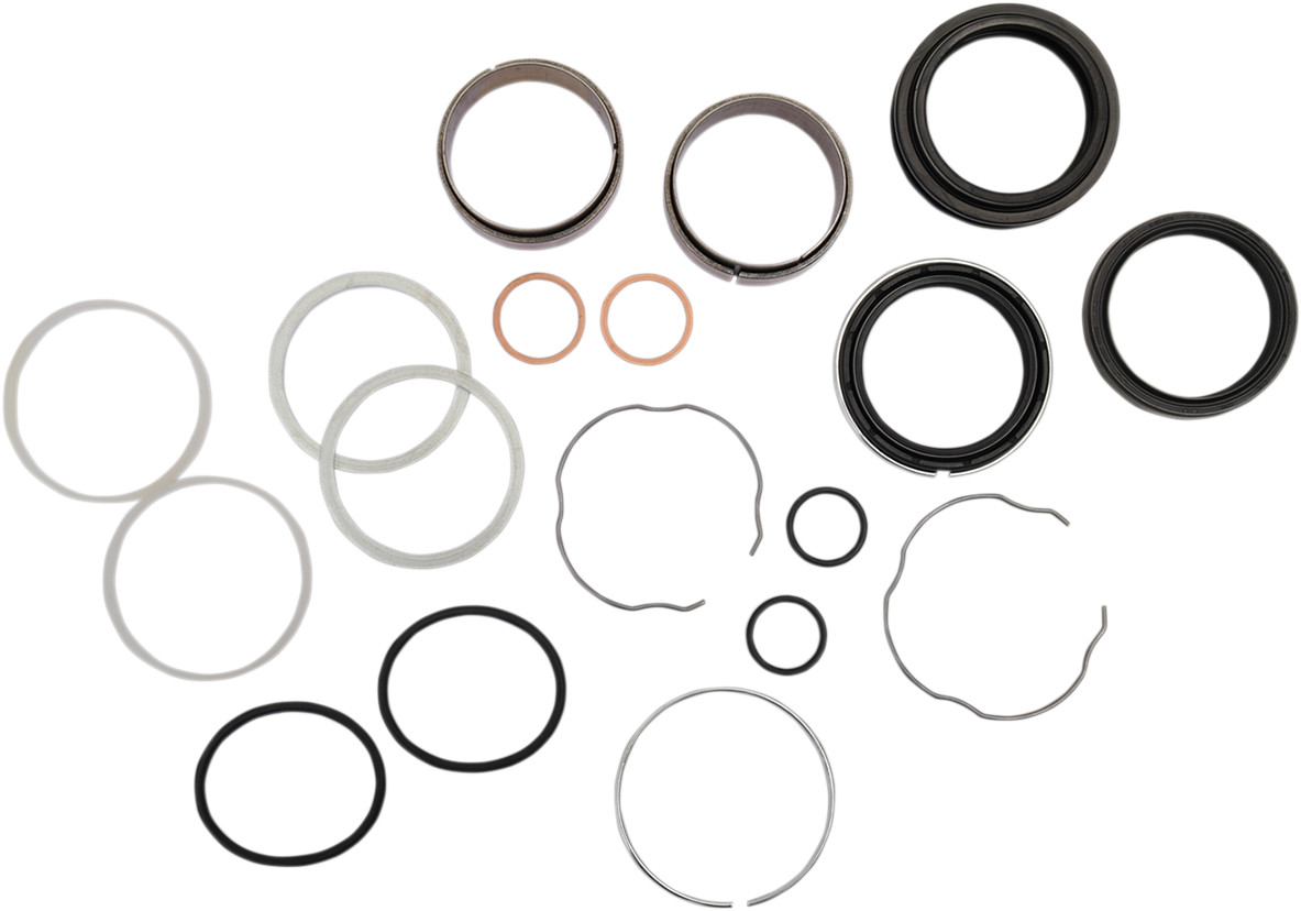 Pivot Works Fork Rebuild Kit Honda CRF450R 2015-2016