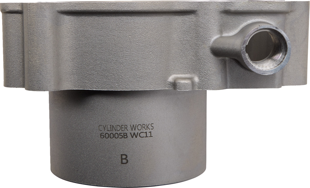 Moose Racing Replacement Cylinder
