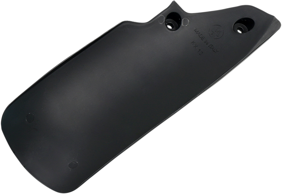 UFO Replacement Plastic MX Mud Plate