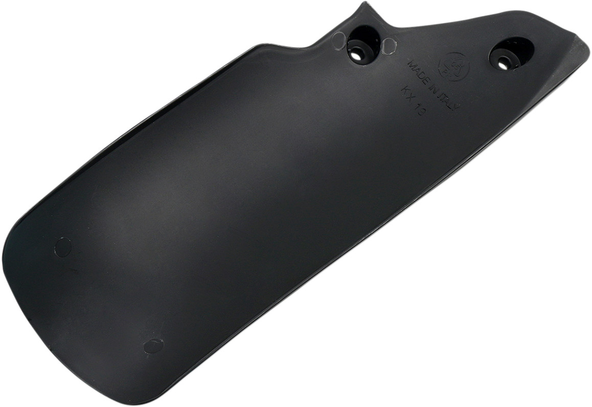 UFO Replacement Plastic MX Mud Plate