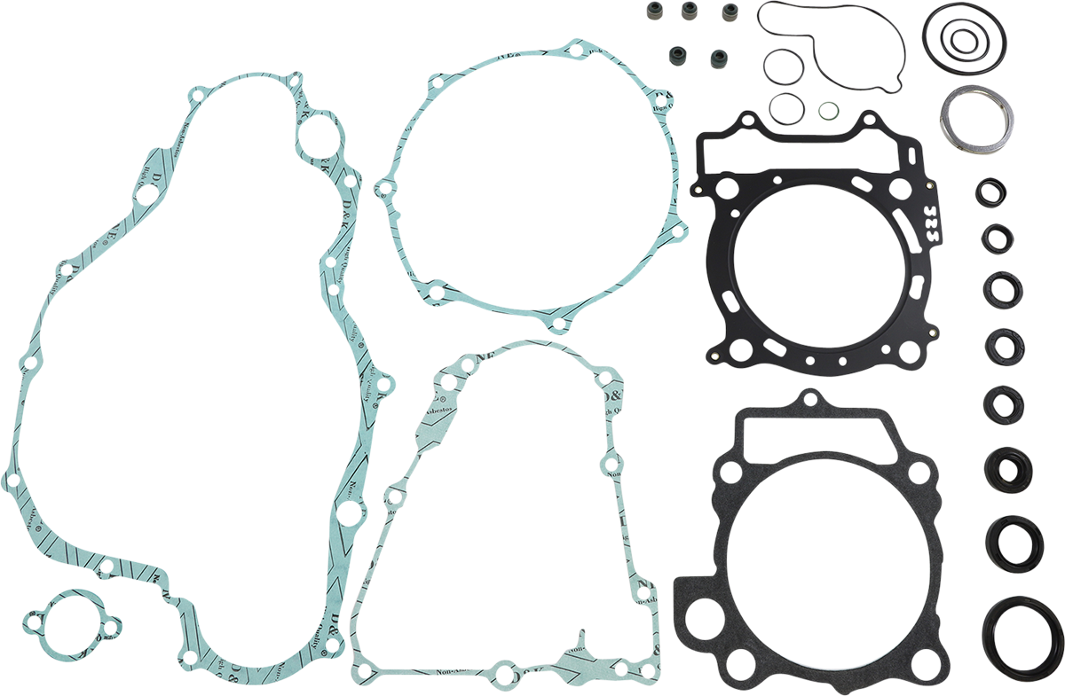 PROX Complete Gasket Kit