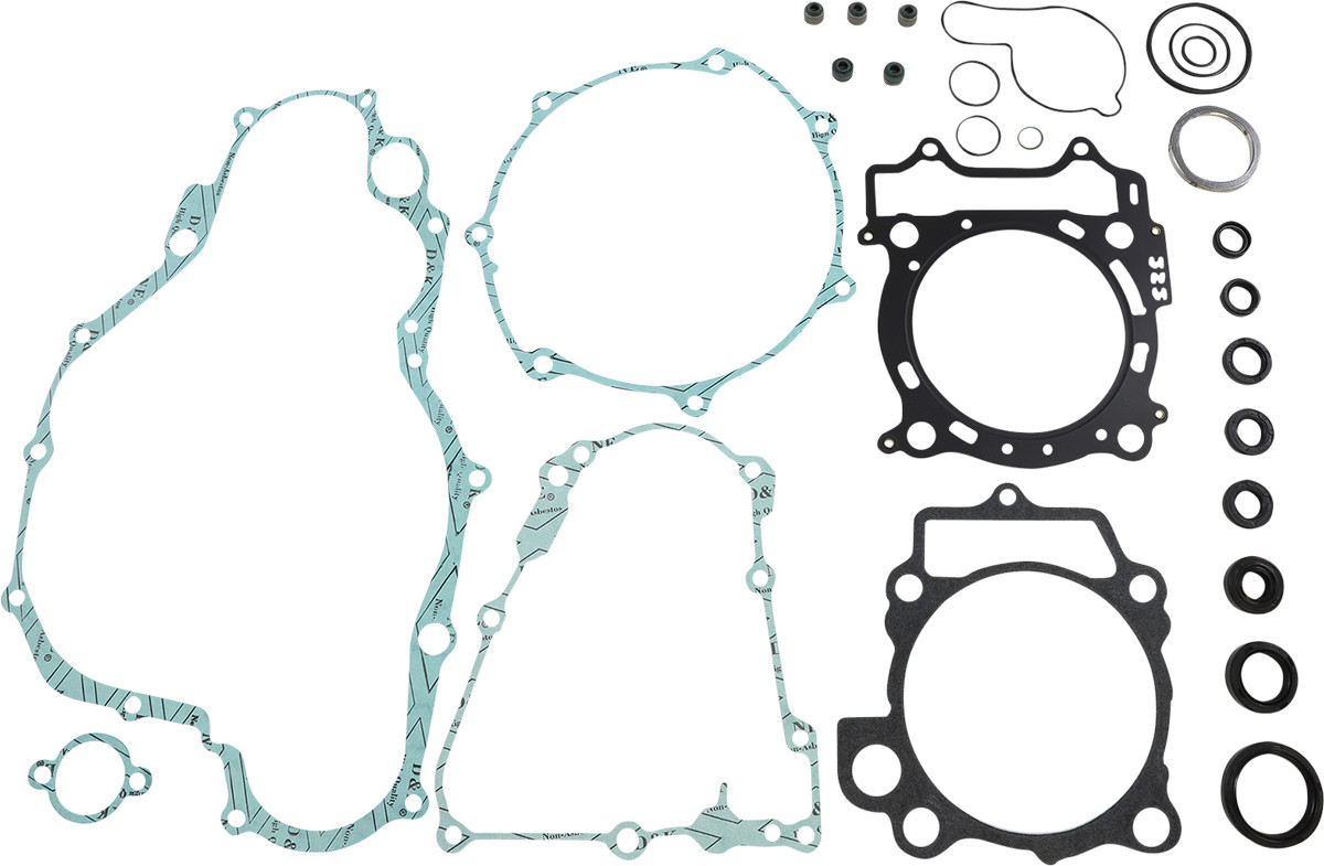 PROX Complete Gasket Kit