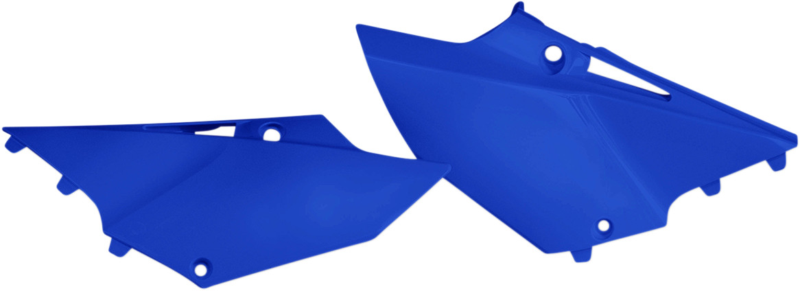ACERBIS Radiator Shroud
