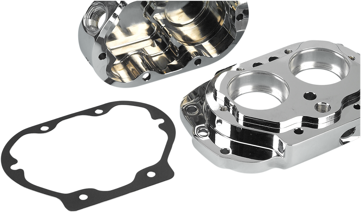JAMES GASKET Clutch Release Cover Gasket