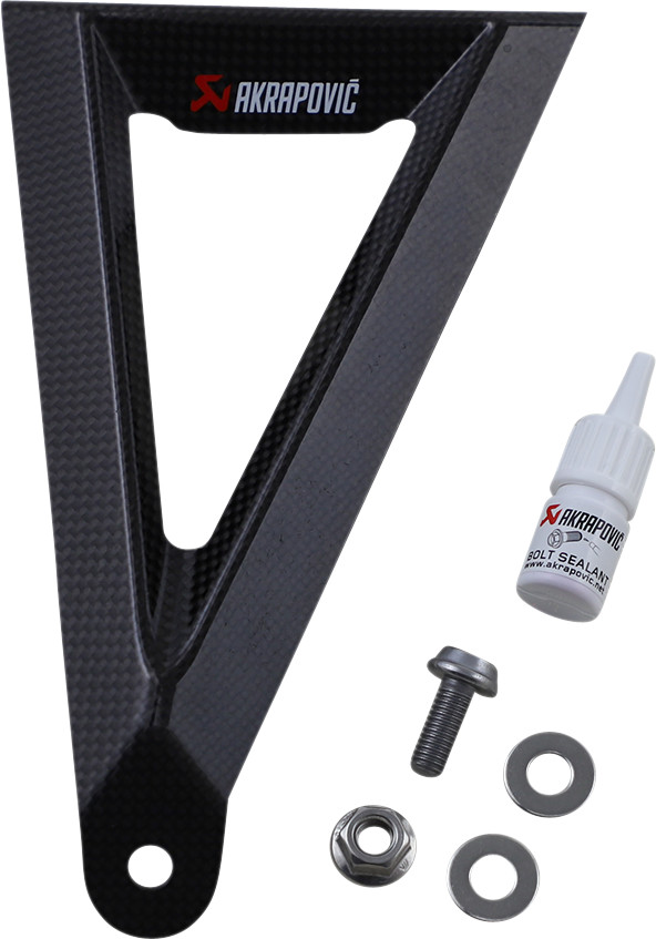 AKRAPOVIC Muffler Bracket