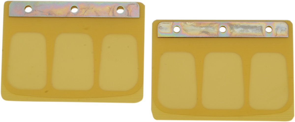 Boyesen Power Reed Petal Set - Honda