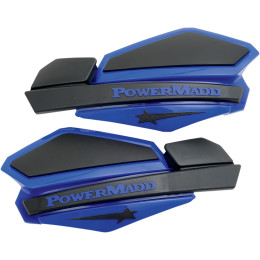 STAR SERIES HANDGUARDS STAR SERIES HANDGUARDS