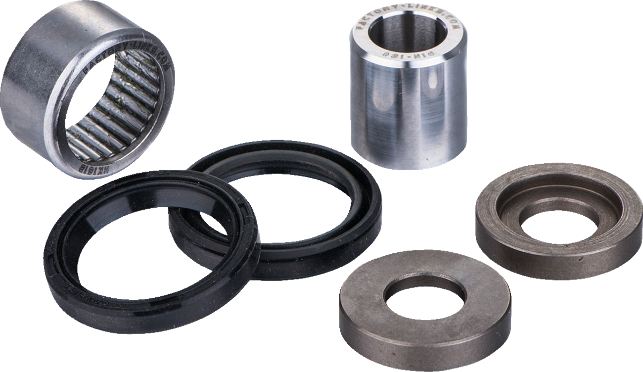 FACTORY LINKS Shock Bearing Kit