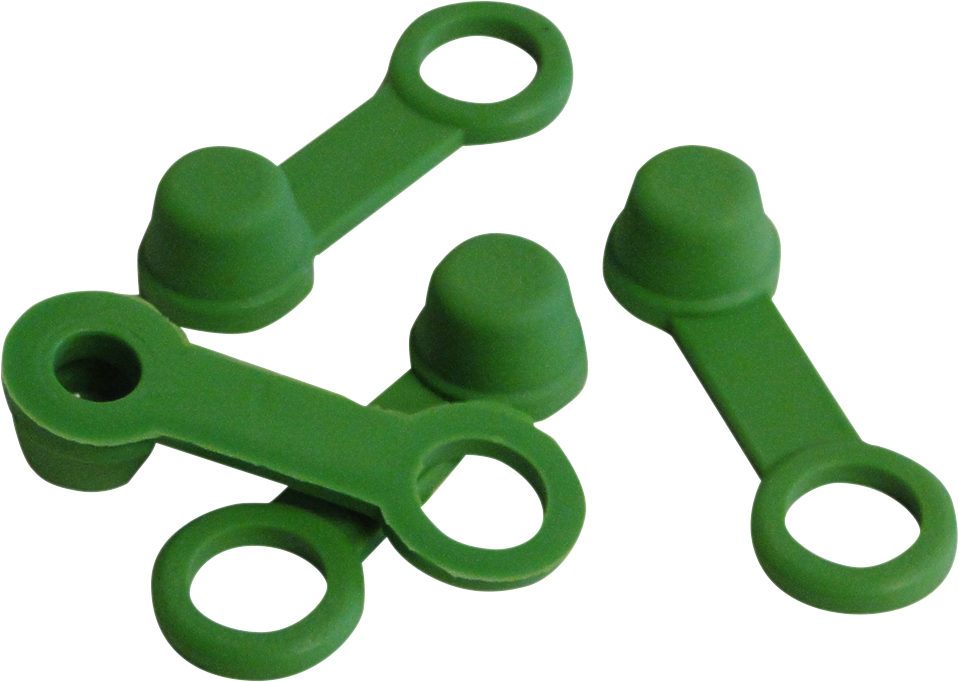 Brake Bleeder Caps