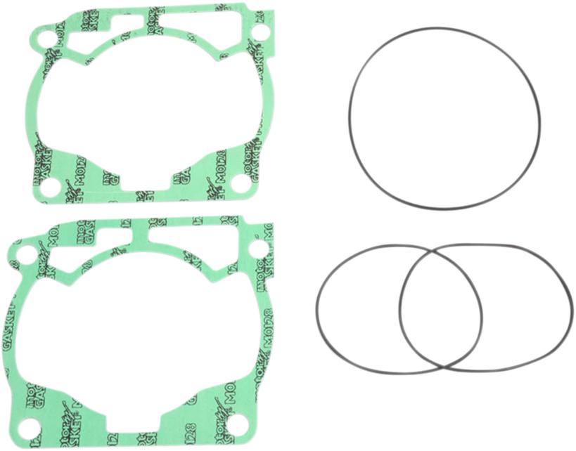Top End Race Gasket Kit — Top End