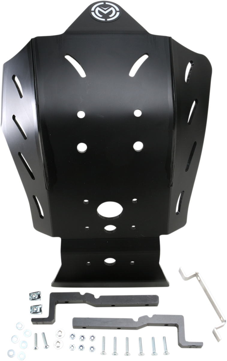 Moose offroad Pro Skid Plate - Honda - CRF450R