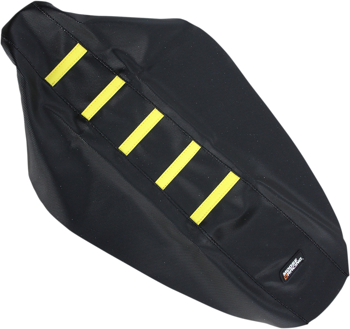 Moose Racing Ribbed Seat Cover