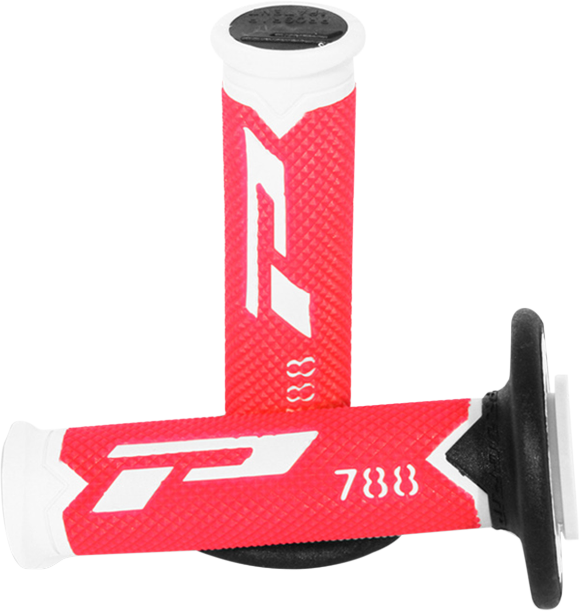 Pro Grip 788 Triple Density MX Grips