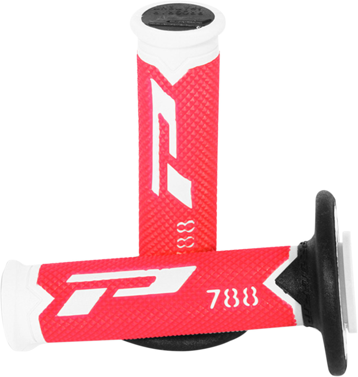 Pro Grip 788 Triple Density MX Grips
