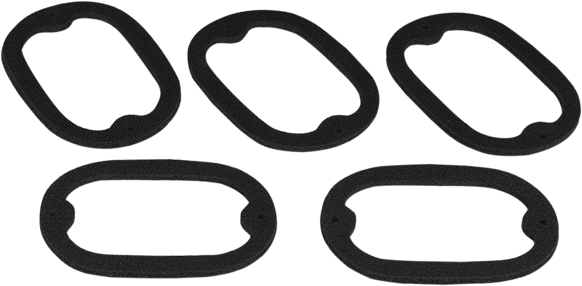 JAMES GASKET Replacement Taillight Gaskets