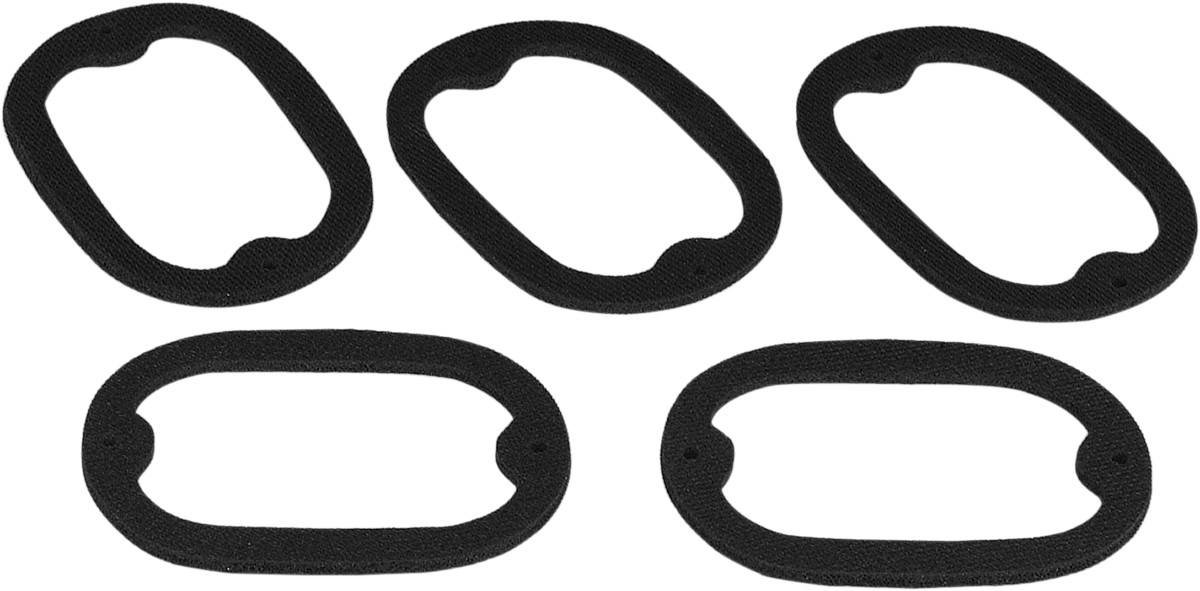 JAMES GASKET Replacement Taillight Gaskets