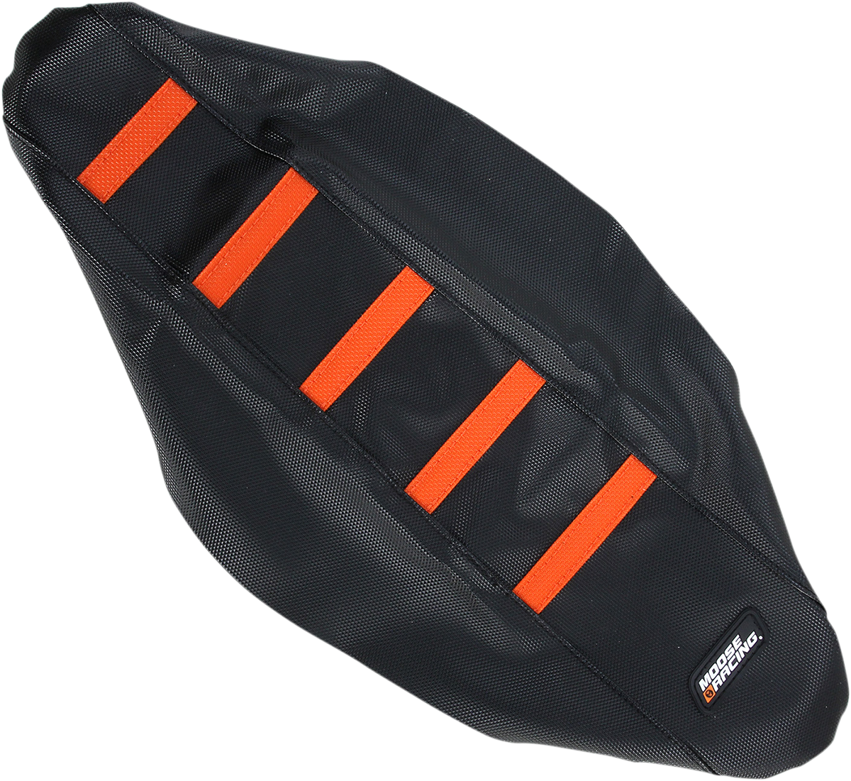 Moose Racing Ribbed Seat Cover