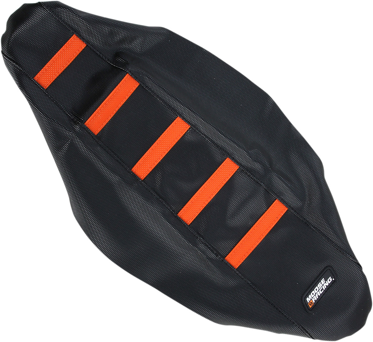 Moose Racing Ribbed Seat Cover