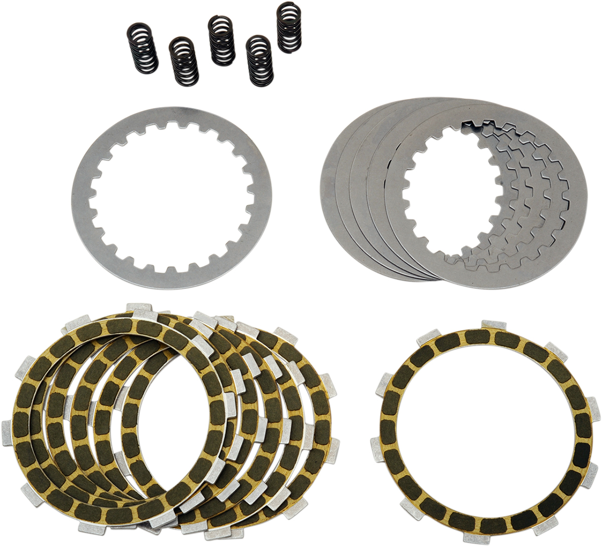 Barnett Dirt Digger Clutch Kits Yamaha Blaster 200 2000-2006