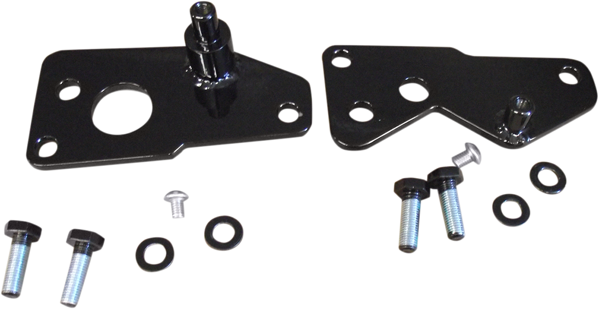 High lifter Lift Kit Can-Am