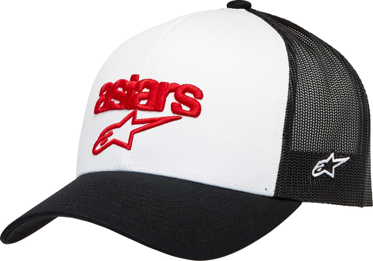 ALPINESTARS Pedigree Hat