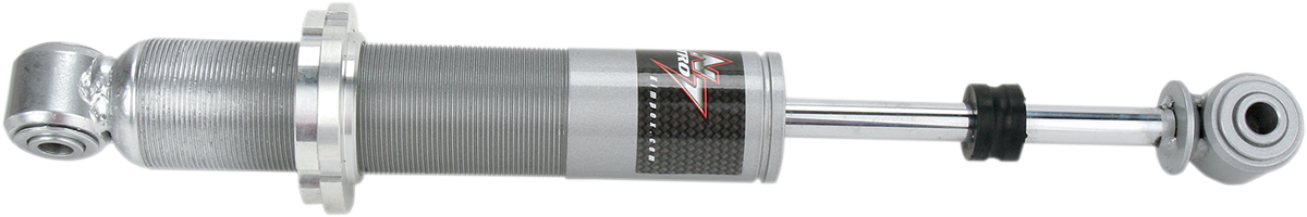 Independent Front Ski Suspension Gas Shocks