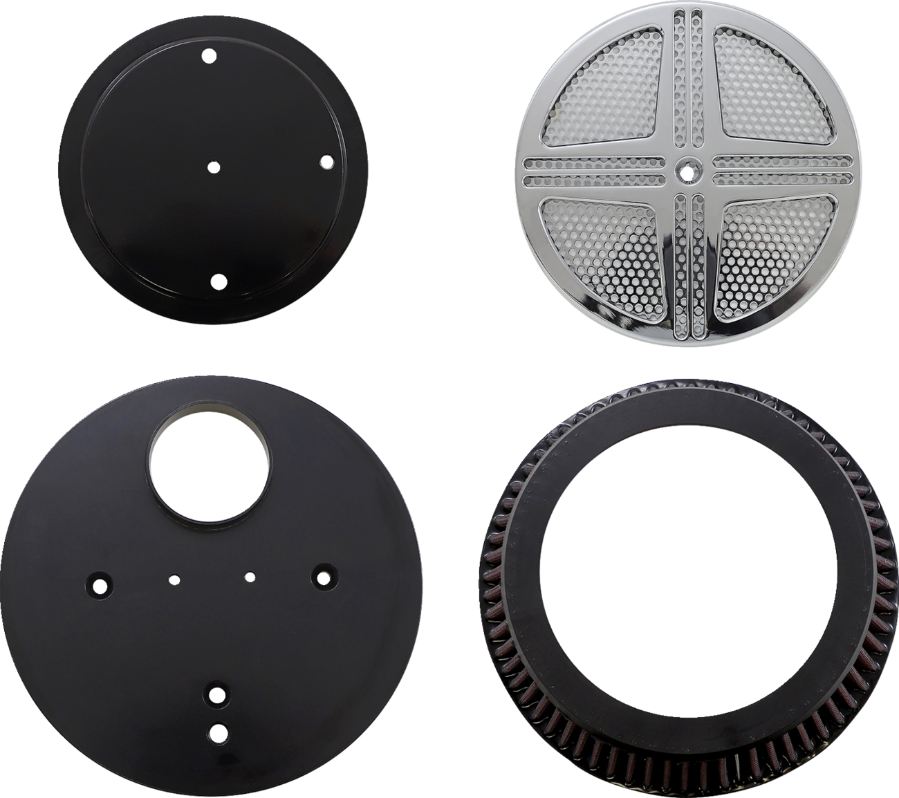 BARON xXx Big Air Kit