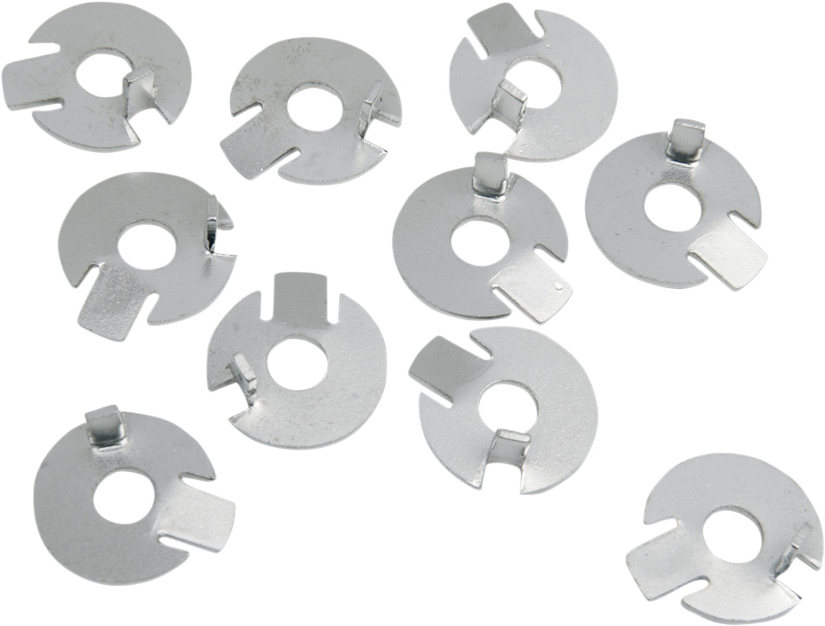 Starter Shaft Lock Washers