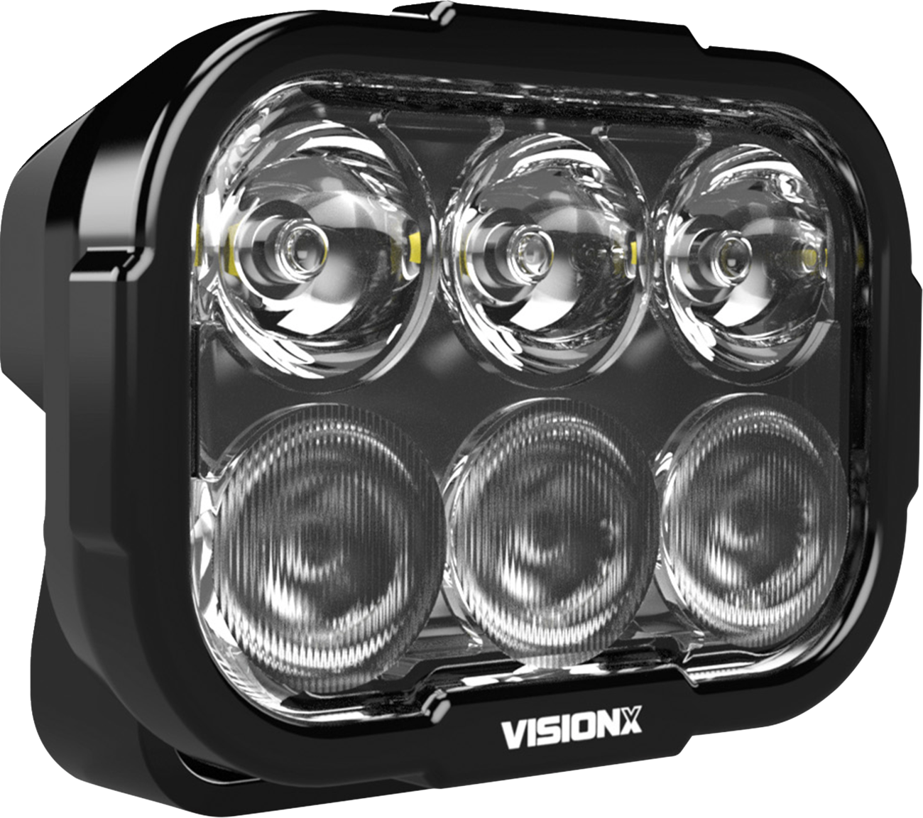Duralux GEN2 Driving Light