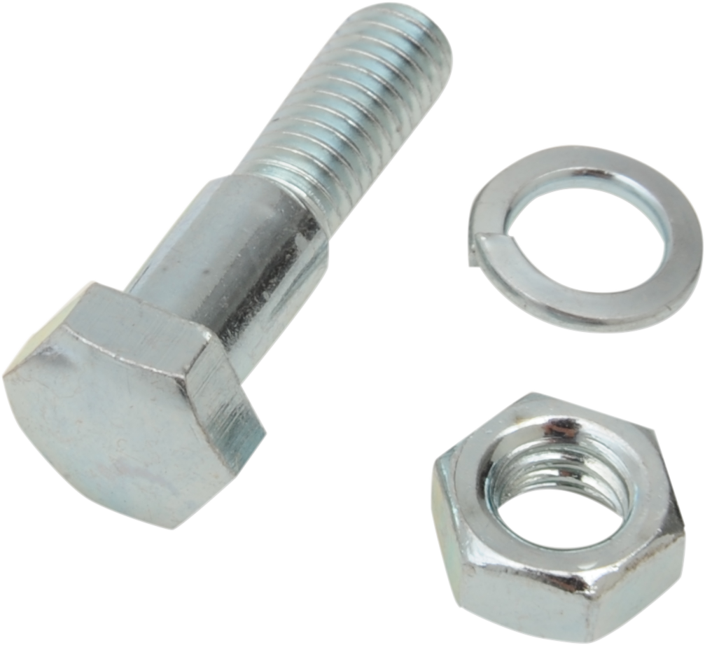 Emgo Bolt Kit - Lever Pivot - 10 Pack